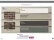 Elevation options with siding, brick, stone, and trim colors at 1252 Hardin Hill Ln, Knightdale, NC 27545