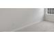 Bedroom with window and carpet flooring at 188 Starlight St, Sanford, NC 27330