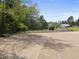 Exterior view of a horse lot with a sand surface at 265 Verde Rd, Apex, NC 27523