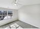 Bright bedroom with neutral walls and carpet at 3743 Bison Hill Ln, Raleigh, NC 27604