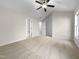 Bright bedroom featuring neutral walls and carpet at 520 Matheson Pl, Cary, NC 27511