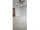 Spacious bedroom with carpet and access to bathroom at 618 N Boylan Ave # 1028, Raleigh, NC 27603