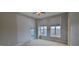 Spacious bedroom with city views and large windows at 618 N Boylan Ave # 1028, Raleigh, NC 27603
