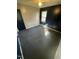 A bedroom with a window, ceiling fan, and closet space at 2324 Lonnie Cir, Hillsborough, NC 27278