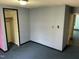 Bedroom featuring closet space and neutral walls at 2324 Lonnie Cir, Hillsborough, NC 27278
