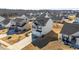 Two-story house with driveway at 326 Armistead Ct, Burlington, NC 27217