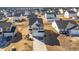Two-story house with driveway at 326 Armistead Ct, Burlington, NC 27217