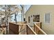 Charming home with deck and stairs at 1322 Cedar Branch Ct, Wake Forest, NC 27587