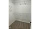 Walk-in closet with carpet and wire shelving at 233 N Movado Trl, Kenly, NC 27542