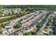 Desirable neighborhood with manicured lawns and tree-lined streets in a Primary planned community near amenities at 2332 Turtle Point Dr, Raleigh, NC 27604