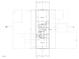 Floor plan of bonus room with dimensions and layout at 254 Golden Leaf Farms Road, Angier, NC 27501