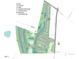 Community map highlighting key features such as parks and greenways at 257 Hank Way, Angier, NC 27501