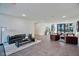 Inviting lobby with comfortable seating, stylish decor, and an open layout creates a welcoming atmosphere for all at 29 Enterprise St # 108, Raleigh, NC 27607