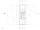 Second floor plan featuring bedroom, bathroom, and bonus room at 59 Grading Stick Court, Angier, NC 27501