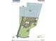 Madden West community map showing homes and amenities at 705 Lucky Clover Way, Fuquay Varina, NC 27526