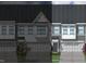 New construction townhome community with attached garages at 190 Nimble Way # 218, Clayton, NC 27520