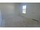 Image of a bedroom with natural light and a window at 3275 Roundly Rd # 10, New Hill, NC 27562