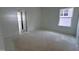 Image of a bedroom with natural light at 3275 Roundly Rd # 10, New Hill, NC 27562
