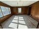 Needs renovation, features wood paneling at 530 W King St, Hillsborough, NC 27278