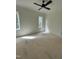 Bedroom with hardwood floors, and a sunlit window at 129 Windel Dr, Raleigh, NC 27609