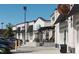 Modern shopping center featuring Duck Shop and Panera Bread and ample parking for customers at 1300 Broad St # A, Durham, NC 27705