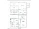 Two-story home with 5 bedrooms, den, and workshop at 128 Bruce Dr, Cary, NC 27511
