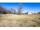 Oversized lot with house and two detached workshops at 3038 Bramblegate Dr, Mebane, NC 27302