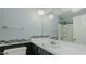 Bathroom features a vanity with sink, shower, and toilet at 3042 Marlborough Rd, Burlington, NC 27215