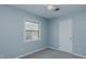Bedroom with window, closet and ceiling fan at 3042 Marlborough Rd, Burlington, NC 27215