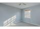 Bedroom with window and carpet flooring at 3042 Marlborough Rd, Burlington, NC 27215