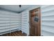 Room with ample storage shelving at 3042 Marlborough Rd, Burlington, NC 27215