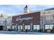 Exterior view of Wegmans with fall decorations at 602 Market Grove Dr # 200, Wake Forest, NC 27587