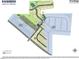 Community map showing homes, parks, and future development at 6456 Alfalfa Ln, Wake Forest, NC 27587