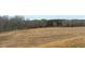 Open land with a tree line in the background at 14425 Nc-96 N Hwy, Zebulon, NC 27597