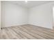 Spacious bonus room with light gray vinyl flooring at 310 Church St # 35, Wendell, NC 27591