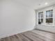 Bright office with hardwood floors and large windows at 310 Church St # 35, Wendell, NC 27591
