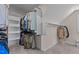 Spacious walk-in closet with ample shelving and hanging space at 467 Joseph Alexander Dr, Fuquay Varina, NC 27526