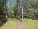 This wooded lot is perfect for nature lovers at 6645 Austin Creek Dr, Wake Forest, NC 27587