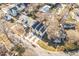 Modern townhouses with private yards in quiet neighborhood at 2119 Brewer St, Raleigh, NC 27608