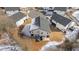 Two-story home in a neighborhood setting at 2201 Millbank Village Ct # 101, Raleigh, NC 27610