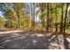 Two story house with wooded backyard at 4860 Fayetteville Rd, Durham, NC 27713