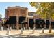 Maggiano's Little Italy restaurant at 4860 Fayetteville Rd, Durham, NC 27713