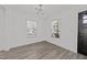 Inviting room filled with natural light and views of the outdoors at 819 Cumberland St, Raleigh, NC 27610
