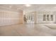 Spacious unfinished basement with natural light and open layout, ready for customization at 101 Bonica Creek Dr, Garner, NC 27529