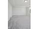 Spacious bedroom with neutral walls and plush carpeting at 501 Hanover Shore Ln, Raleigh, NC 27610