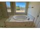 Bathroom showcasing a bathtub at 85 N Stagecoach Dr, Wendell, NC 27591