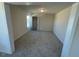 Bright bedroom featuring carpet at 85 N Stagecoach Dr, Wendell, NC 27591