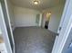 Bonus room featuring neutral carpeting and open doorway to an adjacent room at 85 N Stagecoach Dr, Wendell, NC 27591