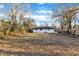 Spacious backyard, perfect for outdoor activities at 919 Fiske St, Durham, NC 27703