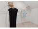 Walk-in closet with wire shelving, providing ample storage space at 109 Ailey Brook Way # 100, Wake Forest, NC 27587